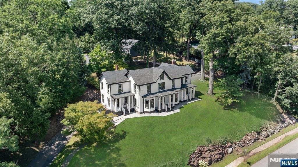 Apartment in Hillsdale, New Jersey, United States 1 - 18642519
