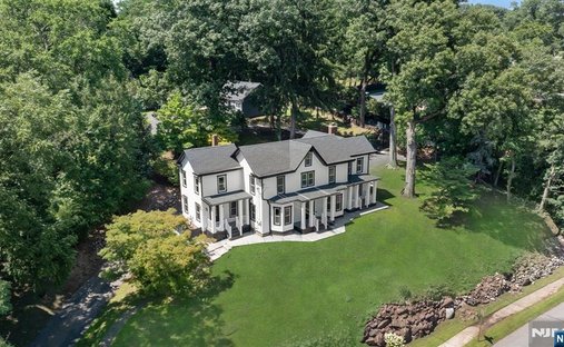 Wohnung in Hillsdale, New Jersey, Vereinigte Staaten 1