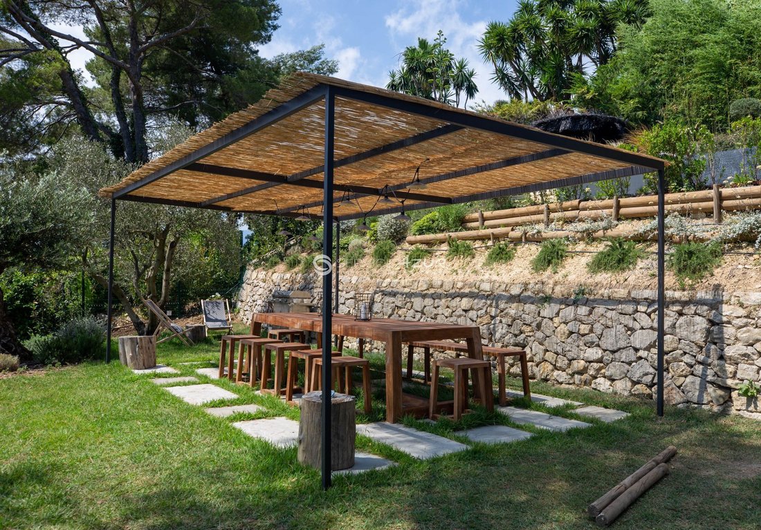 Villa in Mougins, Provence-Alpes-Côte d'Azur, France 4 - 18645018
