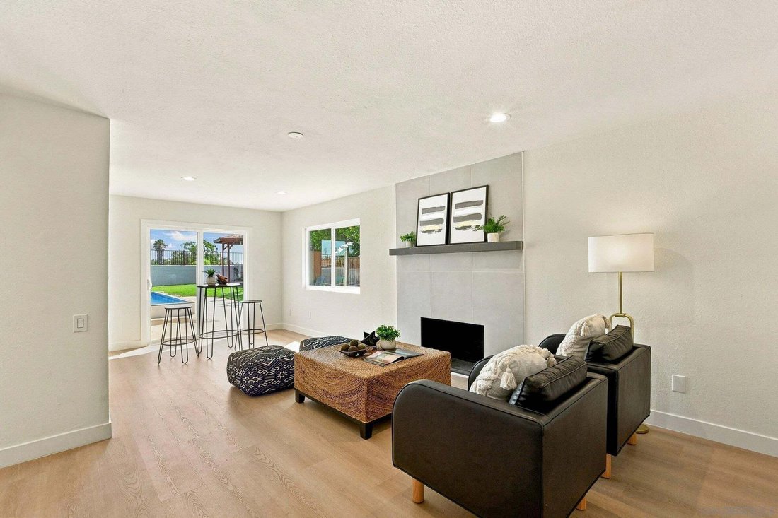 House in Chula Vista, California, United States 4 - 18646513
