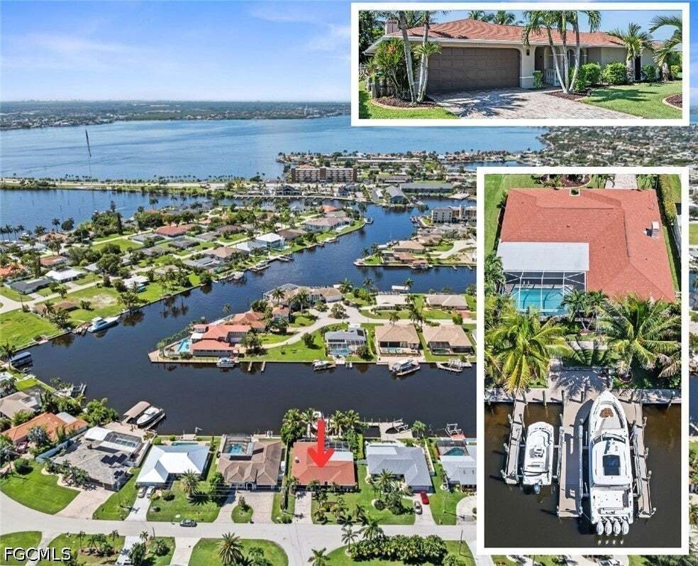 House in Cape Coral, Florida, United States 1 - 18645568