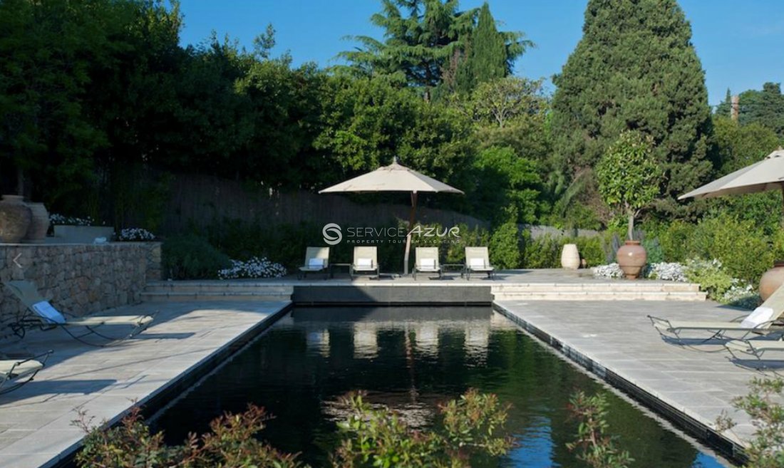 Villa in Vieille Ville, Antibes, France 4 - 18644590