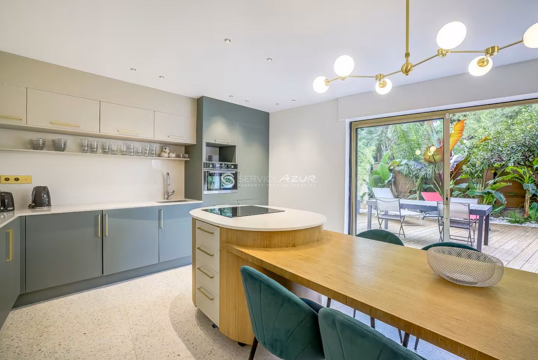 Apartment in Vieille Ville, Antibes, France 4 - 18645316