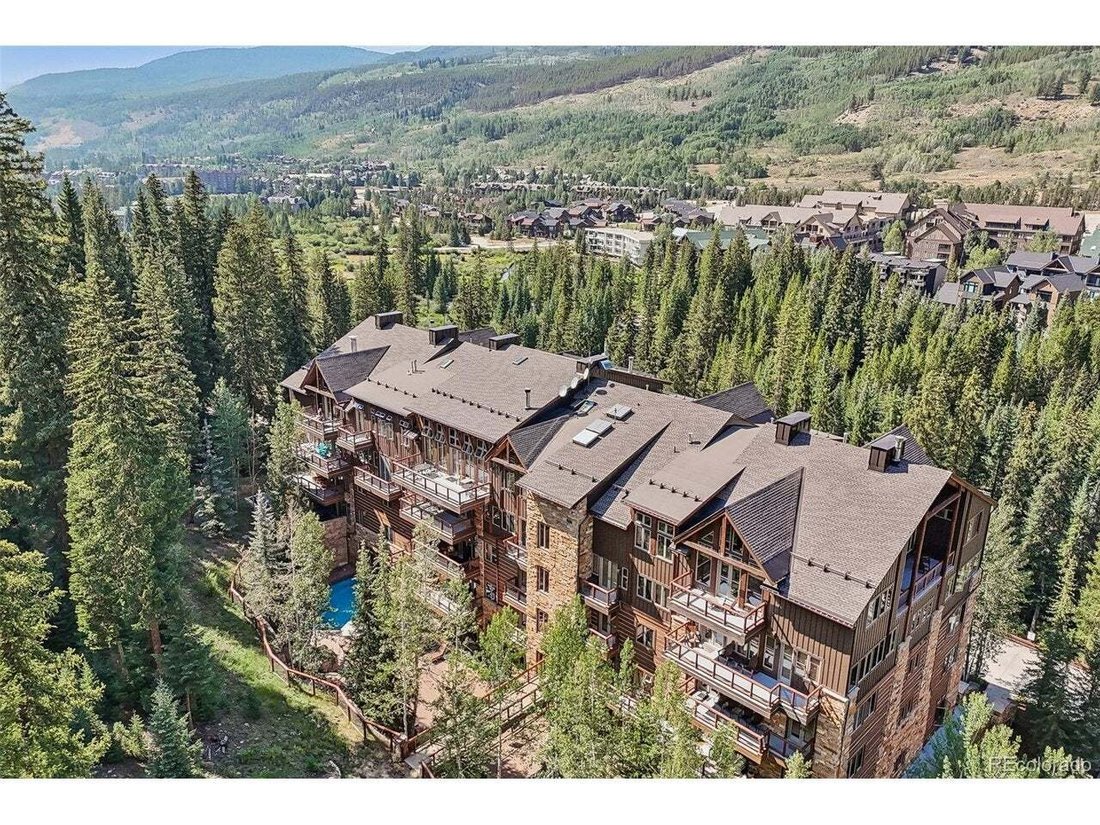Condo in Dillon, Colorado, United States 1 - 18646046