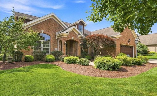 Casa a Canonsburg, Pennsylvania, Stati Uniti 1