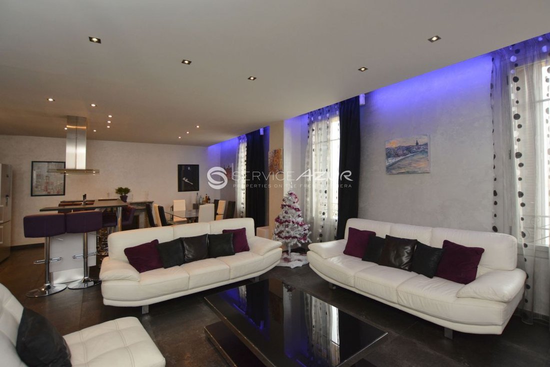 Apartment in Cannes, Provence-Alpes-Côte d'Azur, France 2 - 18644851