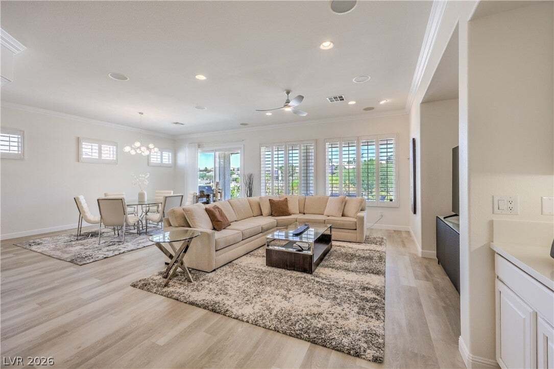House in Henderson, Nevada, United States 1 - 18645843