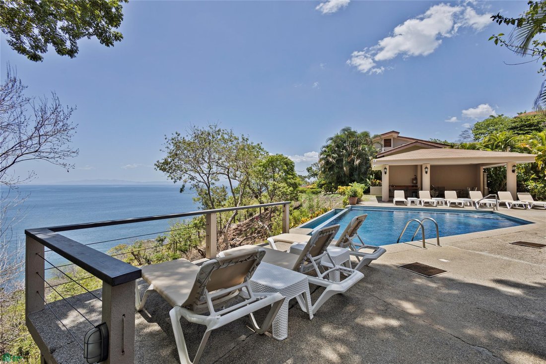 Condo in Ocotal, Carrillo, Costa Rica 4 - 18645689