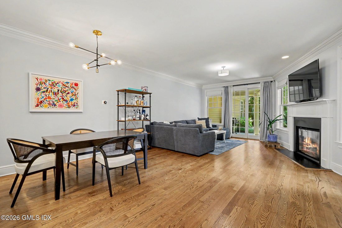 House in Greenwich, Connecticut, United States 3 - 18648644