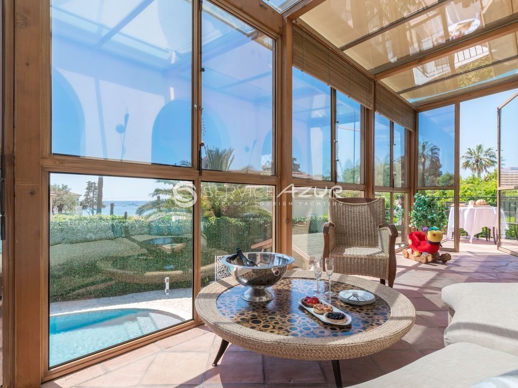 Villa in Vieille Ville, Antibes, France 3 - 18644607