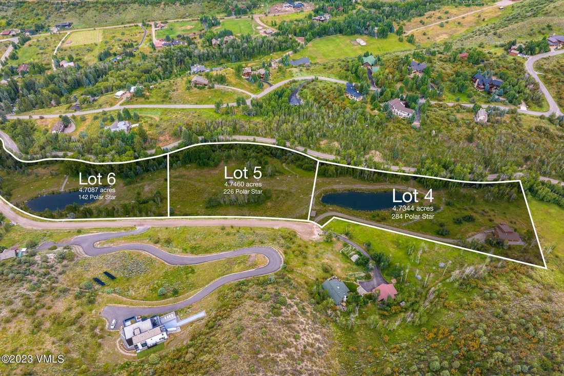 Land in Edwards, Colorado, United States 1 - 18642764