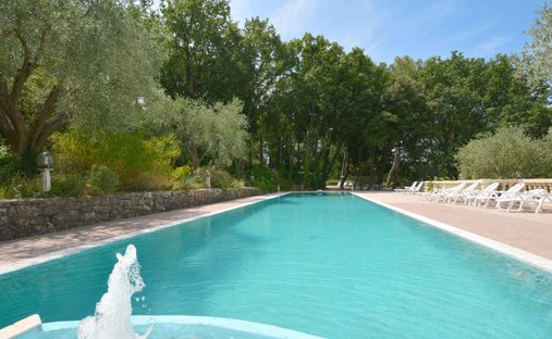 Villa in Mougins, Provence-Alpes-Côte d'Azur, France 1