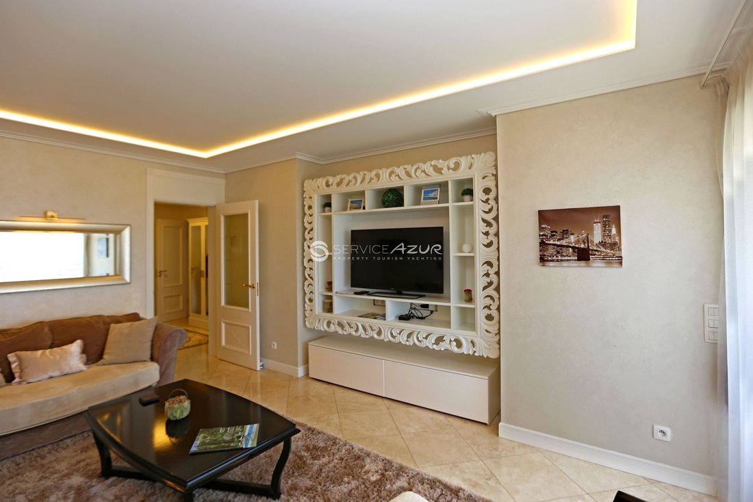 Apartment in Village, Villeneuve-Loubet, France 5 - 18644951