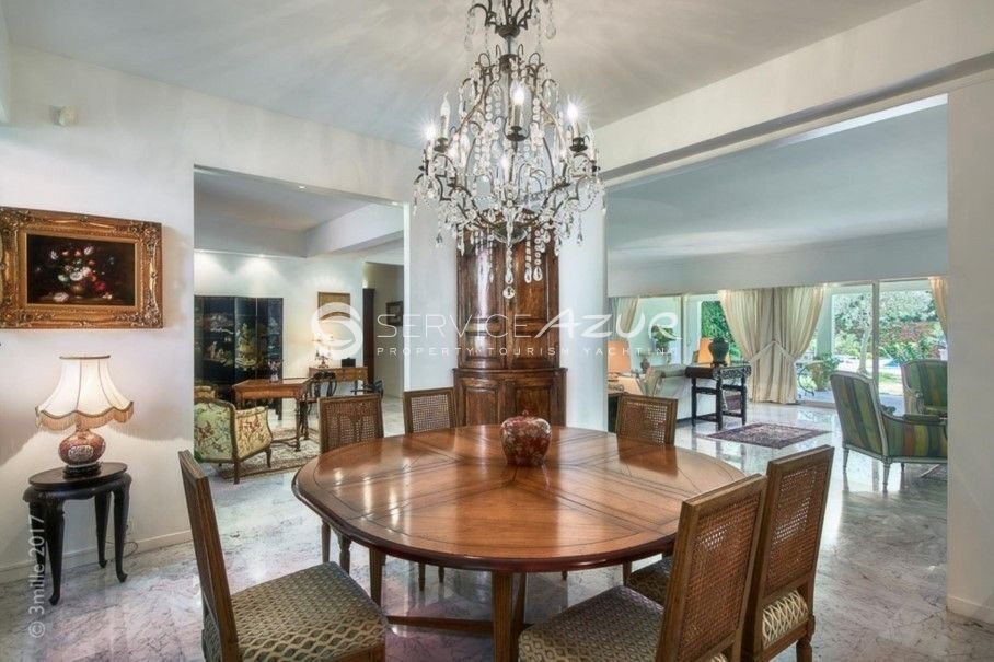 Apartment in Cannes, Provence-Alpes-Côte d'Azur, France 5 - 18645009