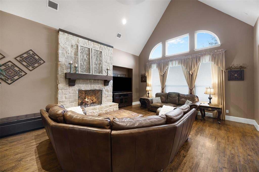 House in Frisco, Texas, United States 4 - 18642469