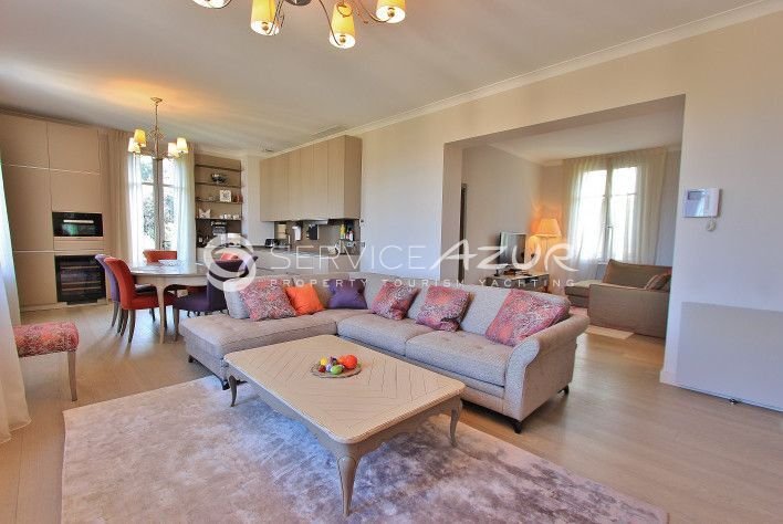 Apartment in Vieille Ville, Antibes, France 2 - 18645230