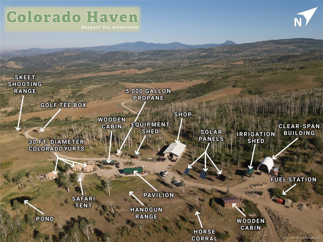 House in Steamboat Springs, Colorado, United States 3 - 18647740