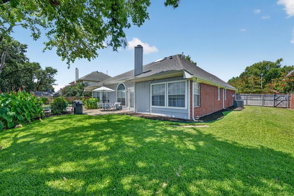 House in Flower Mound, Texas, United States 3 - 18647177
