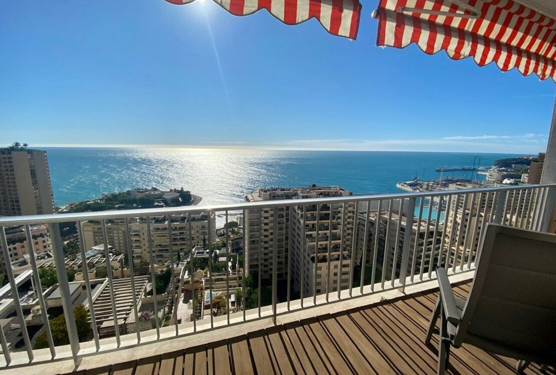 Apartment in Ghisoni, Corsica, France 1 - 18645063