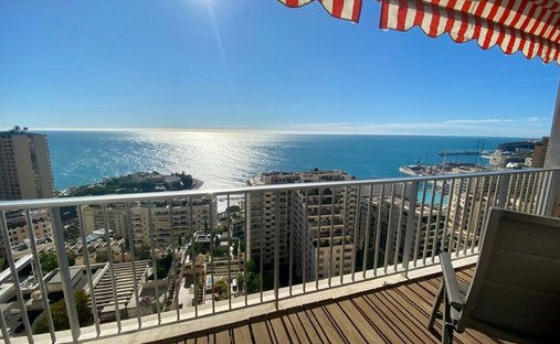 Apartment in Ghisoni, Corsica, France 1