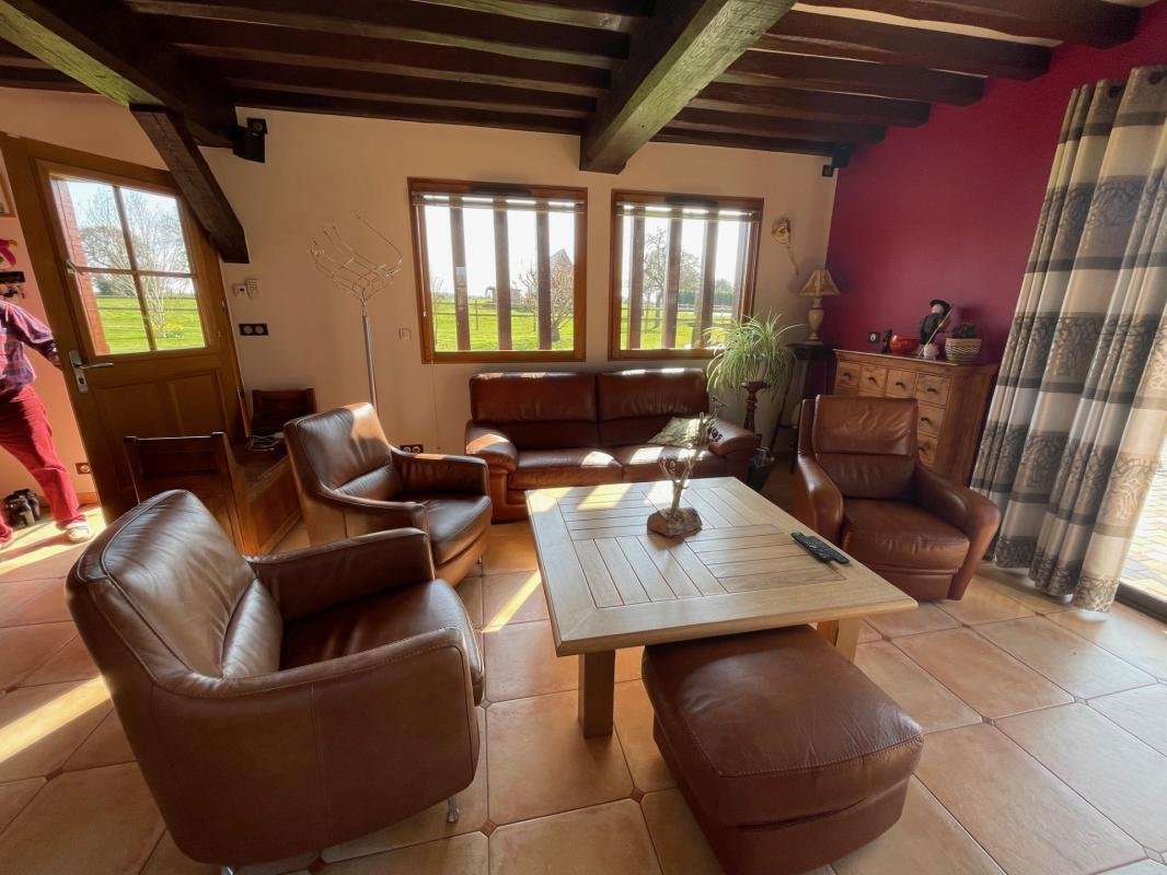 House in Ecaquelon, Normandy, France 4 - 16311624