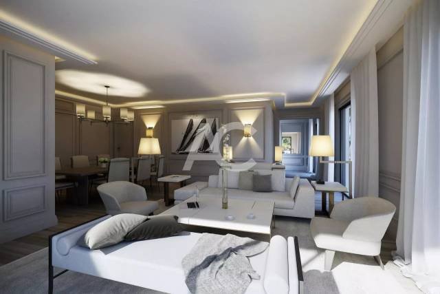 Appartamento a Fontmerle, Antibes, Francia 2 - 15675377