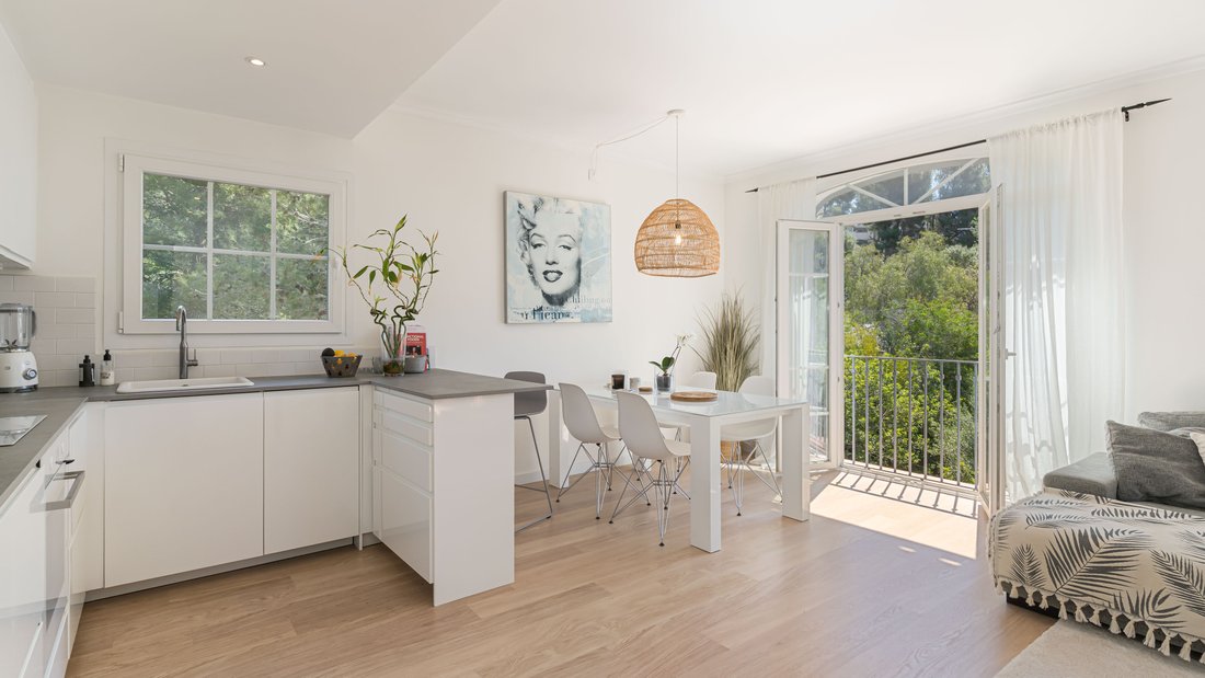 Apartment in Portals Nous, Calvia, Balearic Islands 2 - 18644399