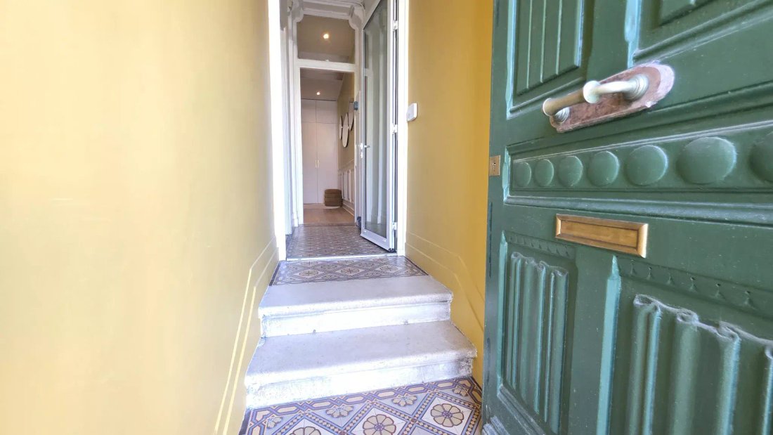 Apartment in Le Lac-Bacalan, Bordeaux, France 2 - 18642378