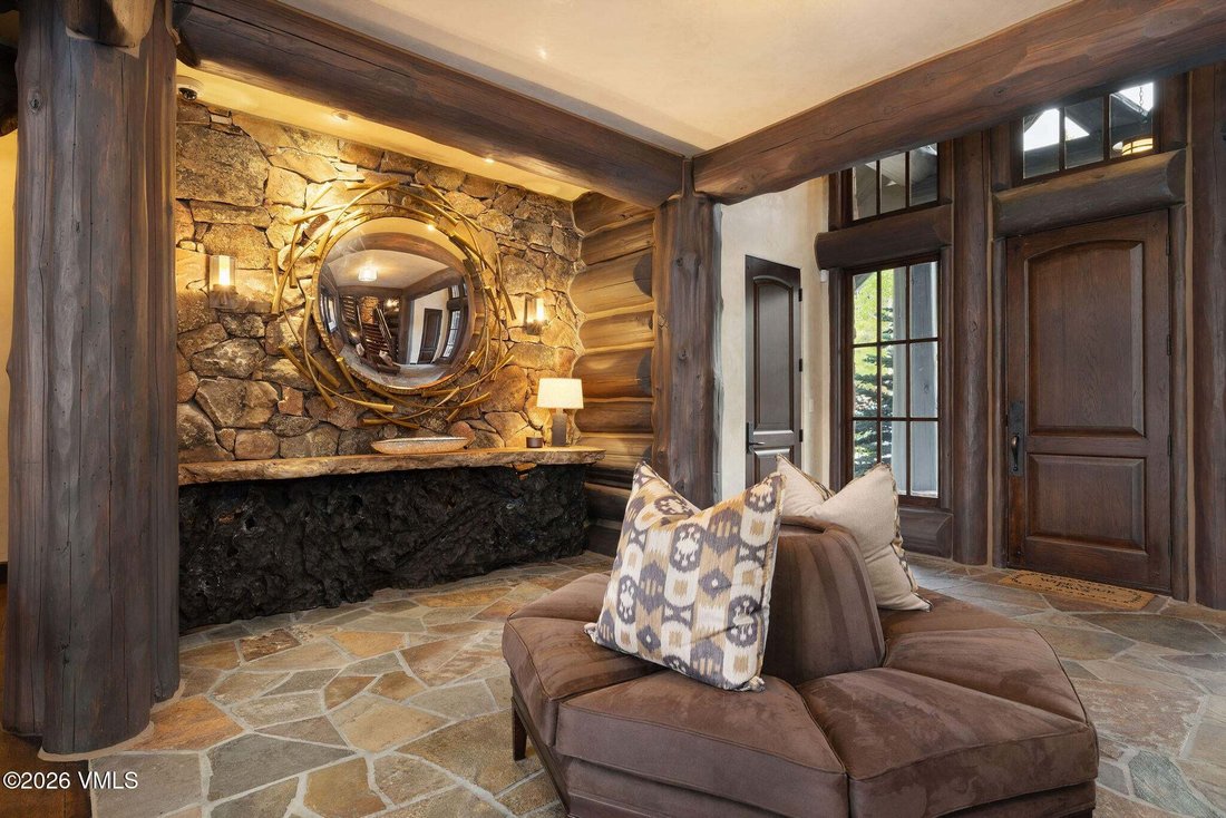 House in Avon, Colorado, United States 5 - 18643074