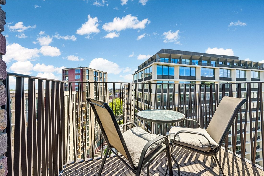 Apartment in Camden Town, Camden, England 2 - 18633265