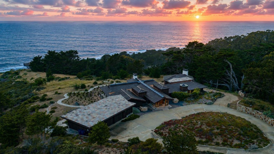 House in Carmel-by-the-Sea, California, United States 1 - 18322751