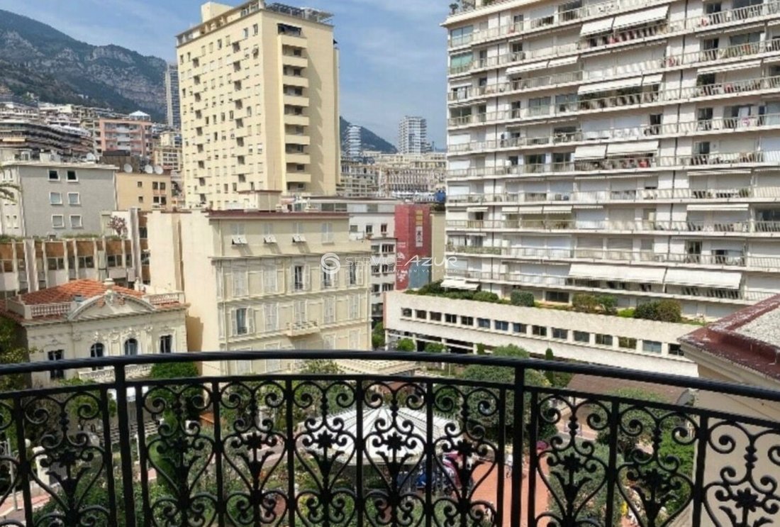 Apartment in Ghisoni, Corsica, France 2 - 18645084