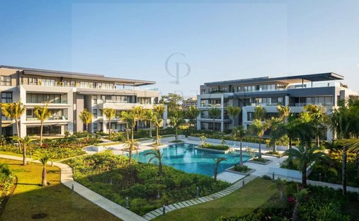 Apartment in Grand Baie, Pamplemousses District, Mauritius 1