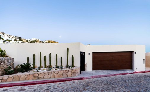 House in Cabo San Lucas, Baja California Sur, Mexico 1