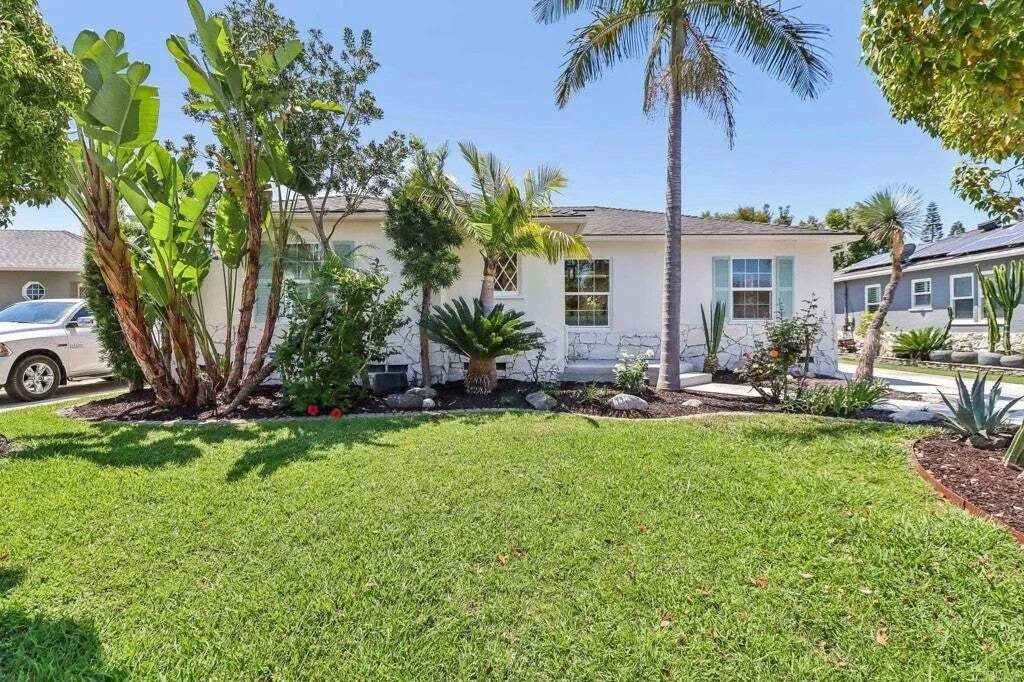 House in San Diego, California, United States 2 - 18642043