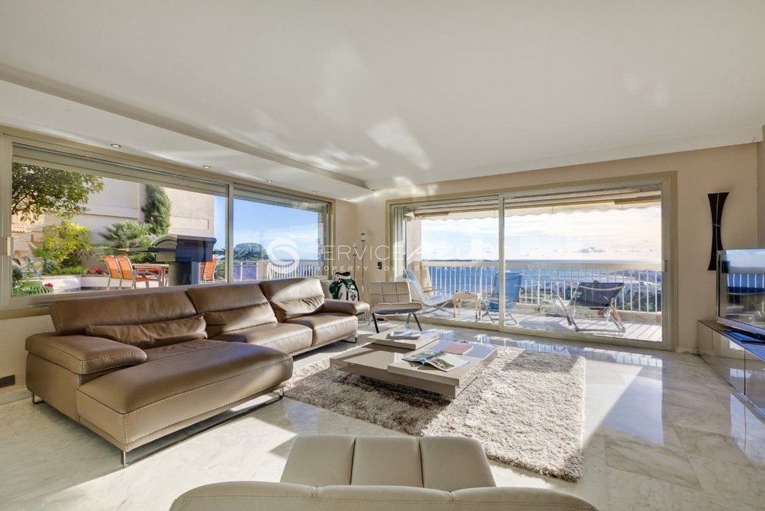 Apartment in Cannes, Provence-Alpes-Côte d'Azur, France 5 - 18645014
