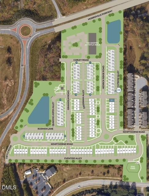 Condo in Cary, North Carolina, United States 2 - 18646393