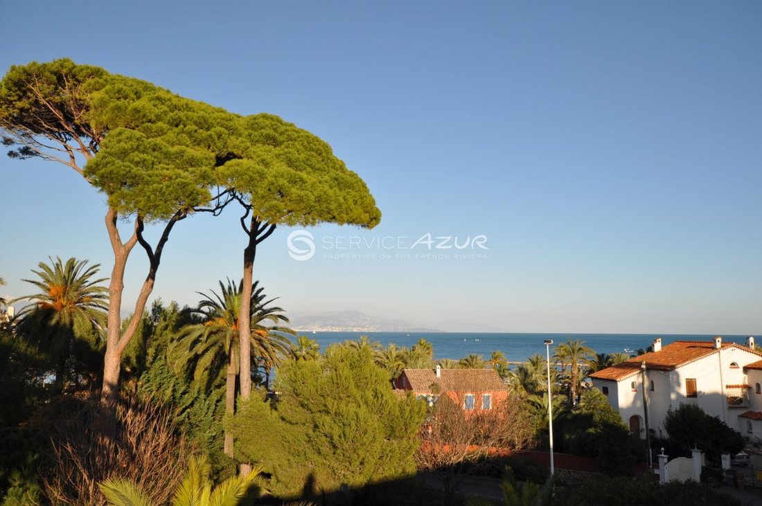 Apartment in Vieille Ville, Antibes, France 2 - 18644061