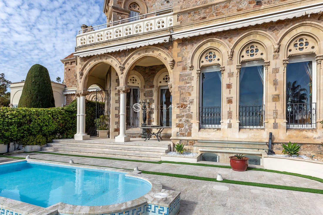 Apartment in Cannes, Provence-Alpes-Côte d'Azur, France 2 - 18645161