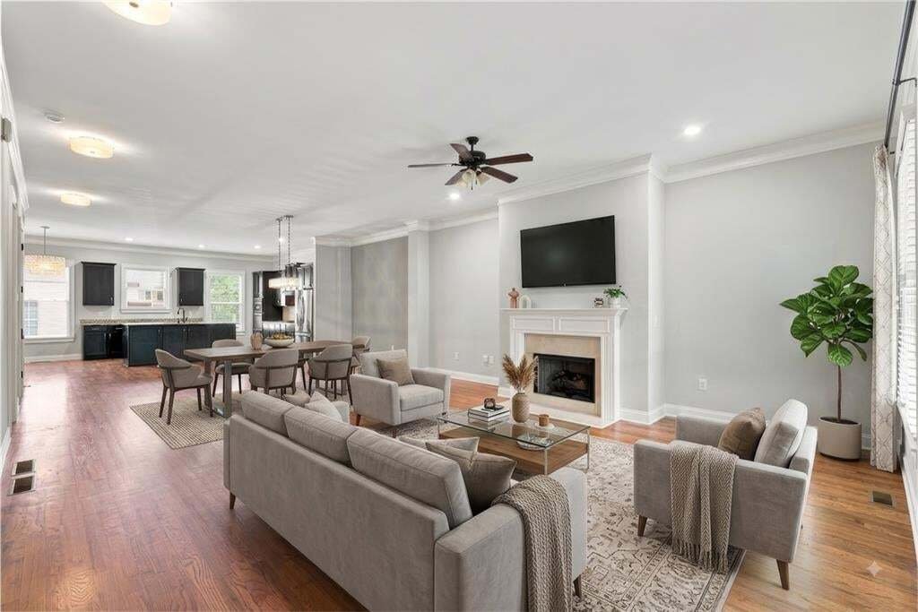 Condo in Chamblee, Georgia, United States 2 - 18646740