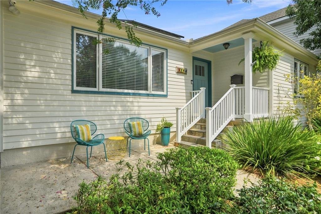 House in New Orleans, Louisiana, United States 3 - 18643551