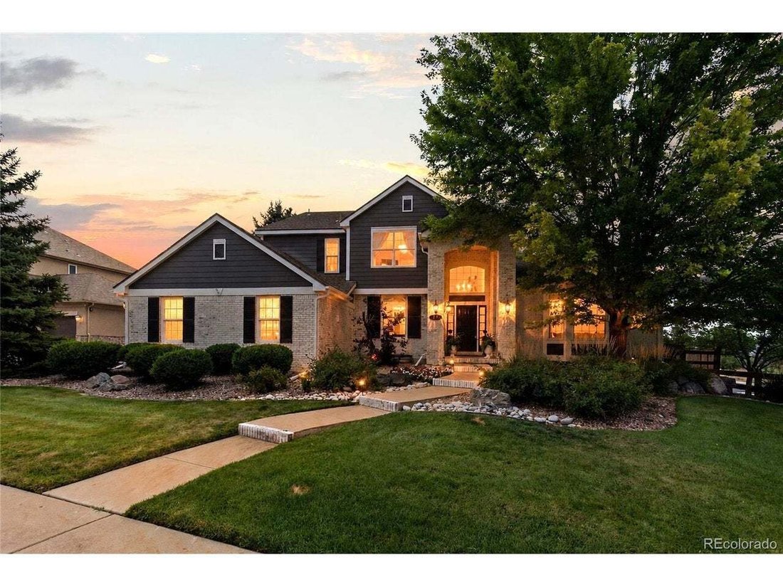 House in Highlands Ranch, Colorado, United States 5 - 18641926