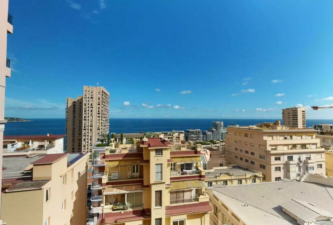 Apartment in Ghisoni, Corsica, France 1 - 18645215