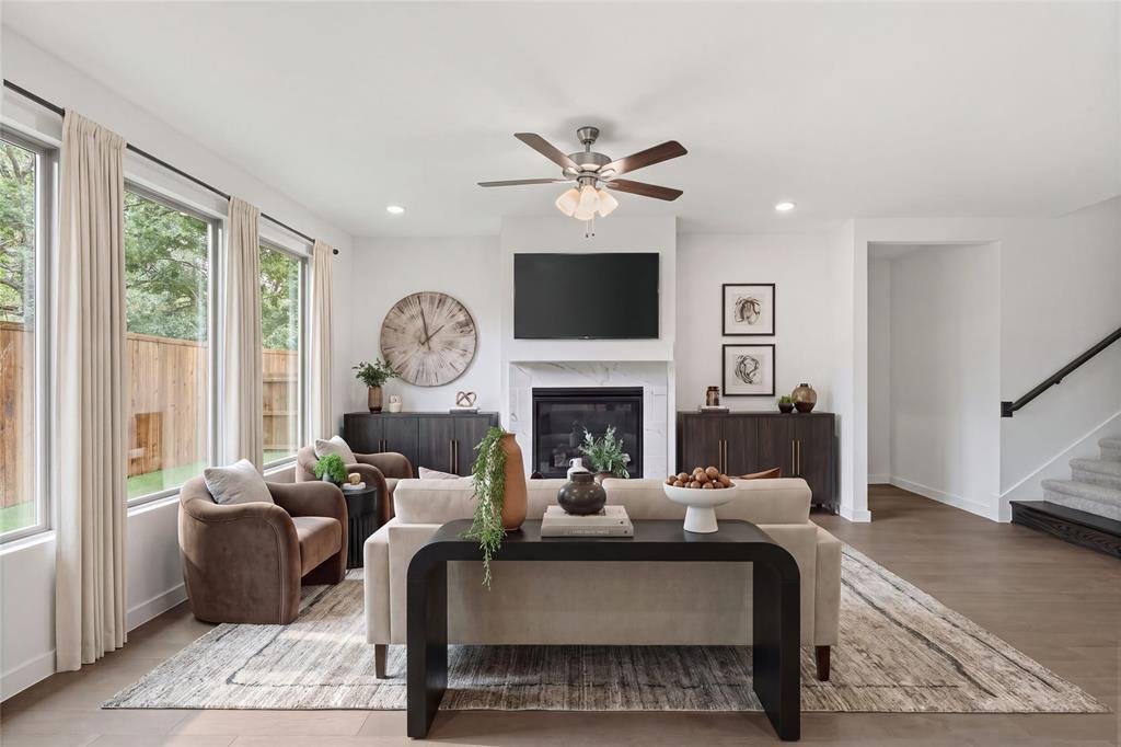 House in Fort Worth, Texas, United States 3 - 17946625