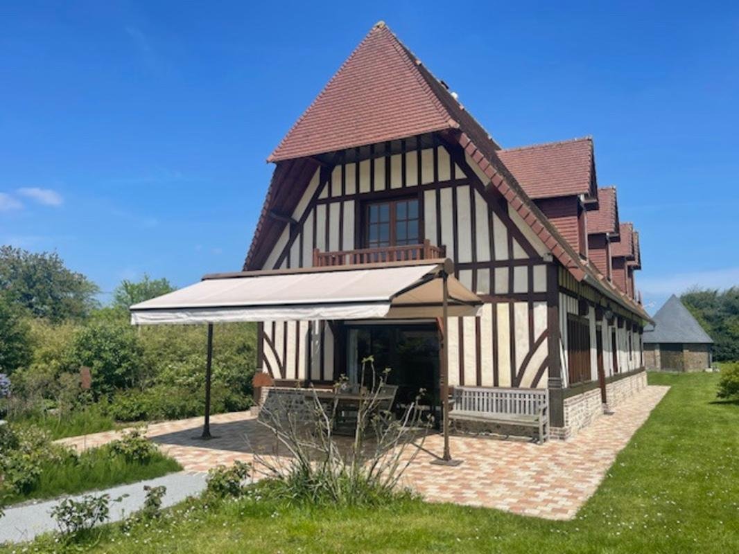 House in Ecaquelon, Normandy, France 1 - 16311624