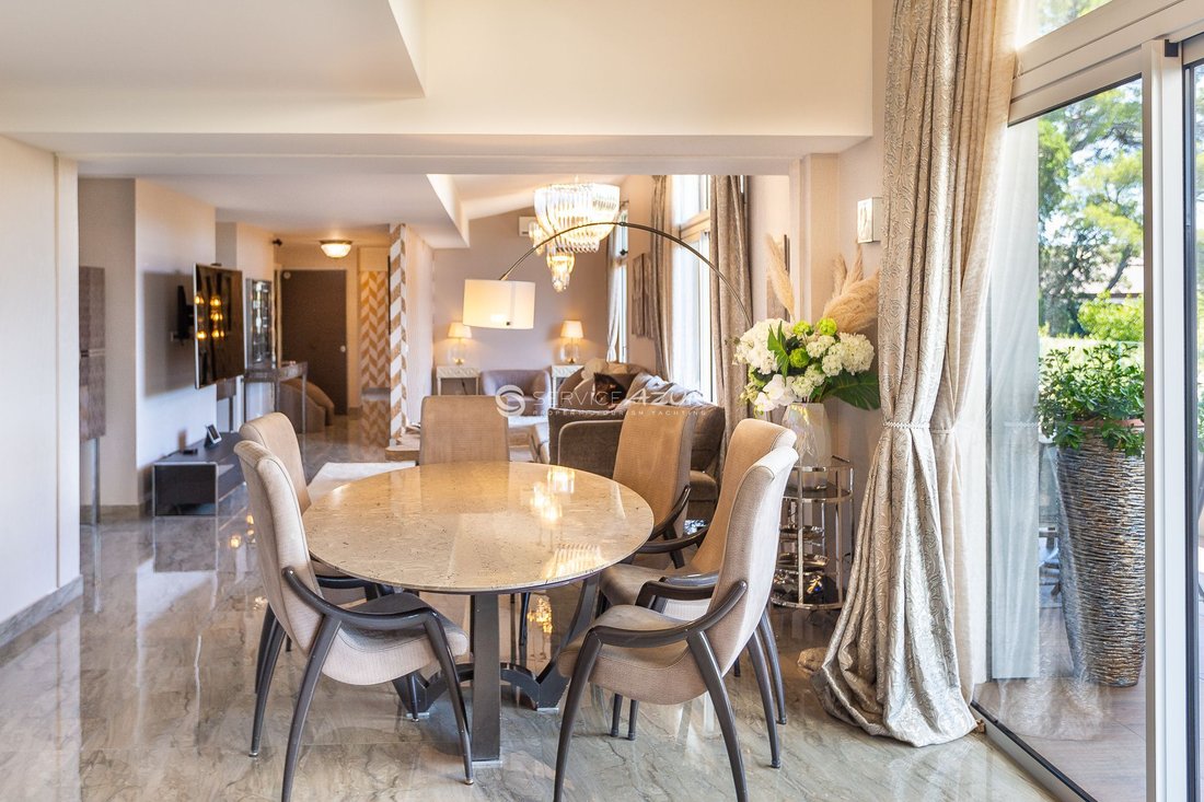 Apartment in Cannes, Provence-Alpes-Côte d'Azur, France 3 - 18645082