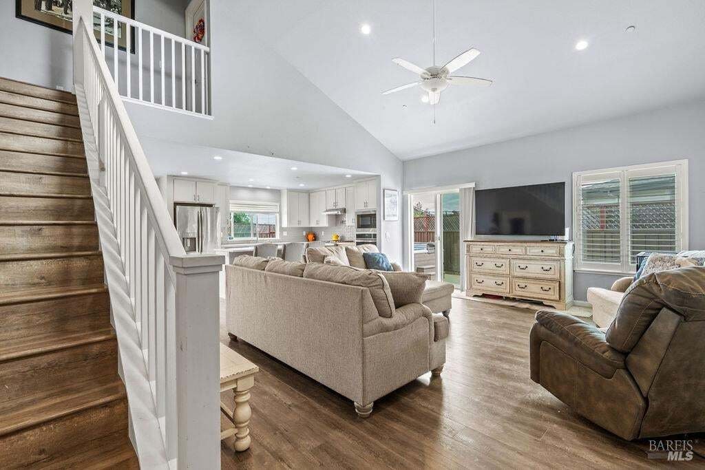 House in Santa Rosa, California, United States 5 - 18642584