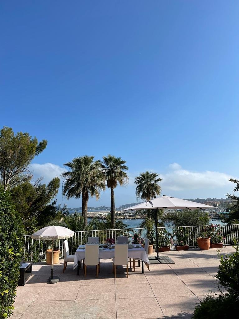Villa in Beaulieu-sur-Mer, Provence-Alpes-Côte d'Azur, France 1 - 18645147