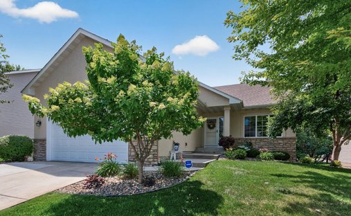 Townhouse in Prior Lake, Minnesota, United States 1