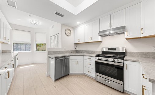 Casa a Arcadia, California, Stati Uniti 1